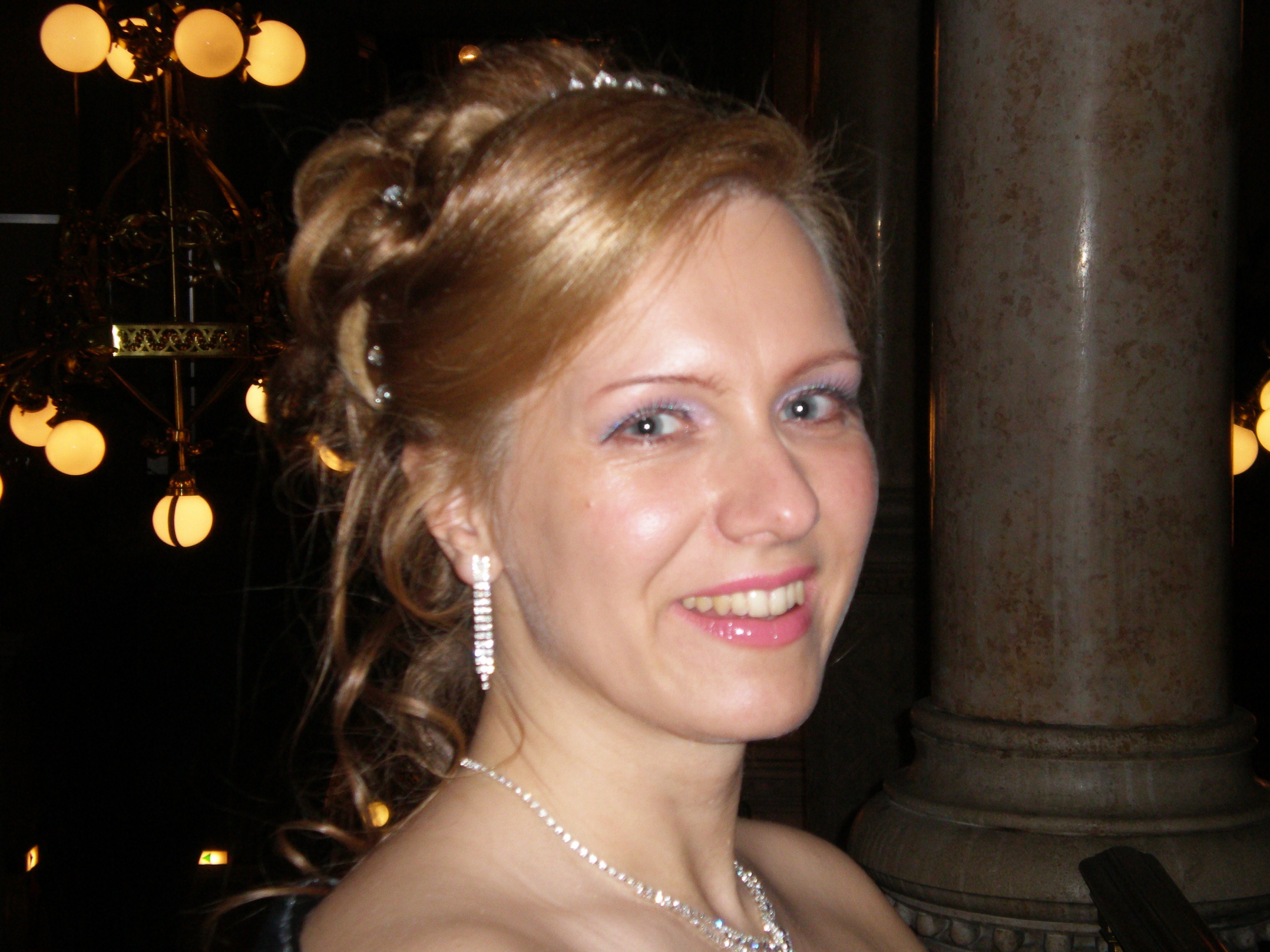 Katja Fluegel